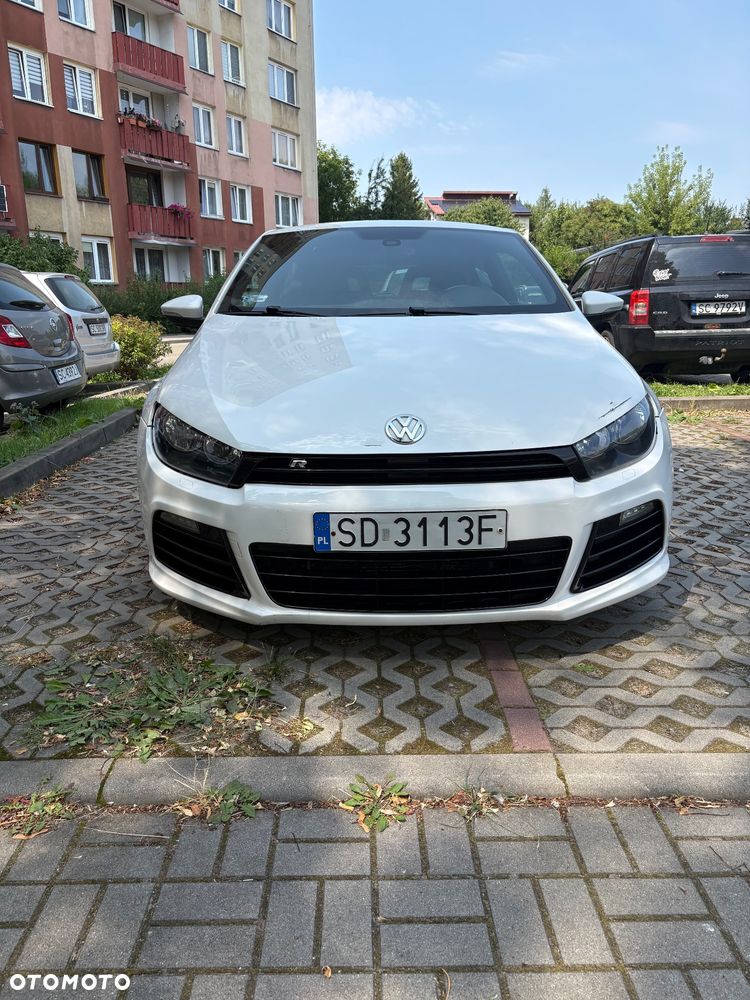Volkswagen Scirocco 2.0 TDI Life - 2