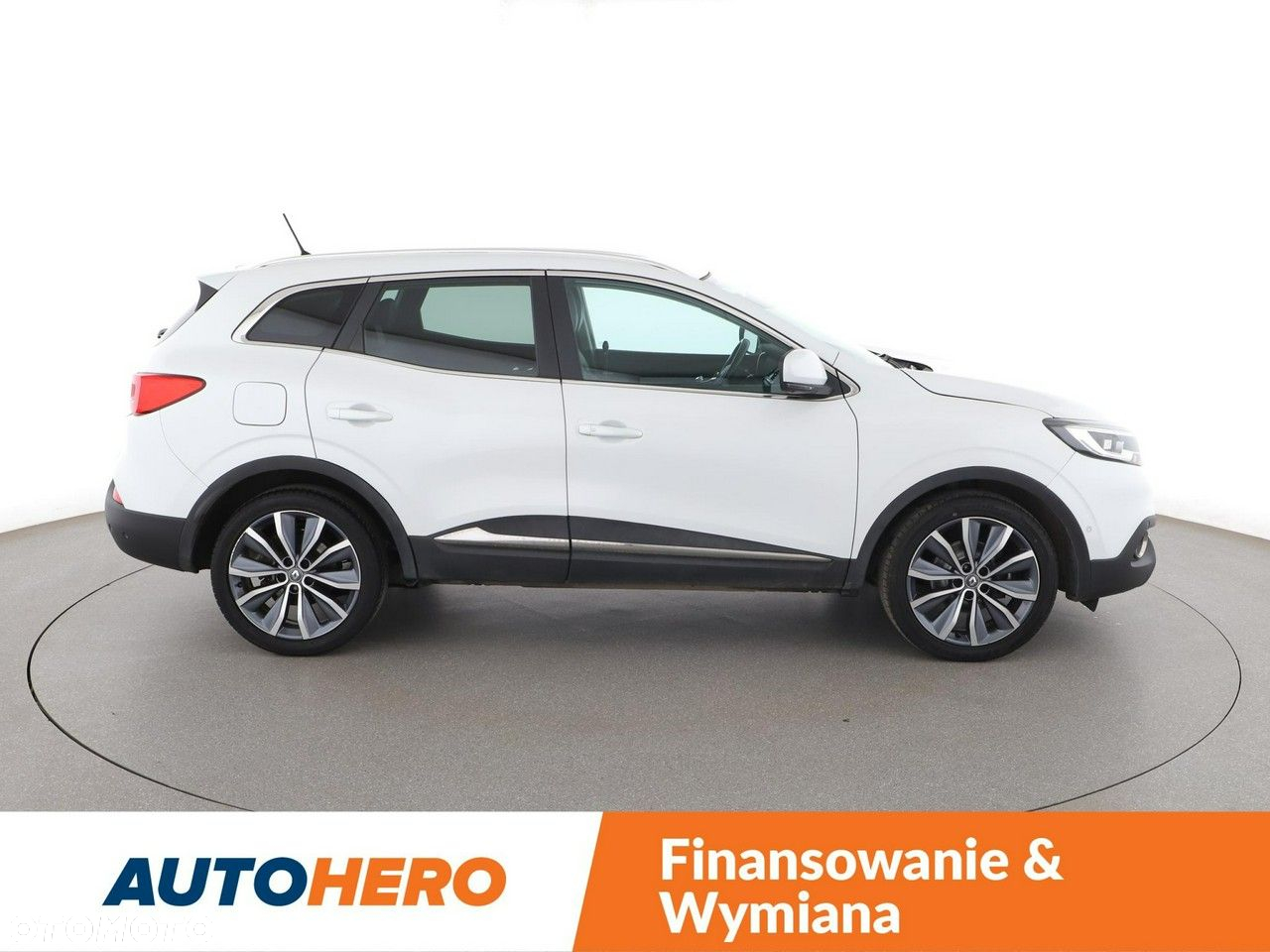 Renault Kadjar 1.2 Energy TCe Zen EDC - 10