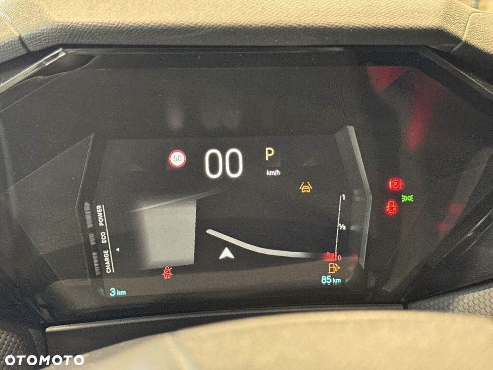 DS Automobiles DS 4 - 19