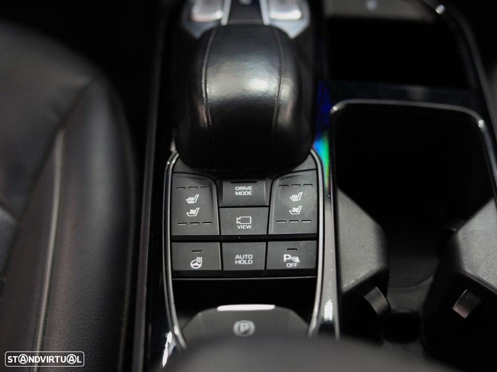 Hyundai Ioniq 38kWh Pack Pele - 13