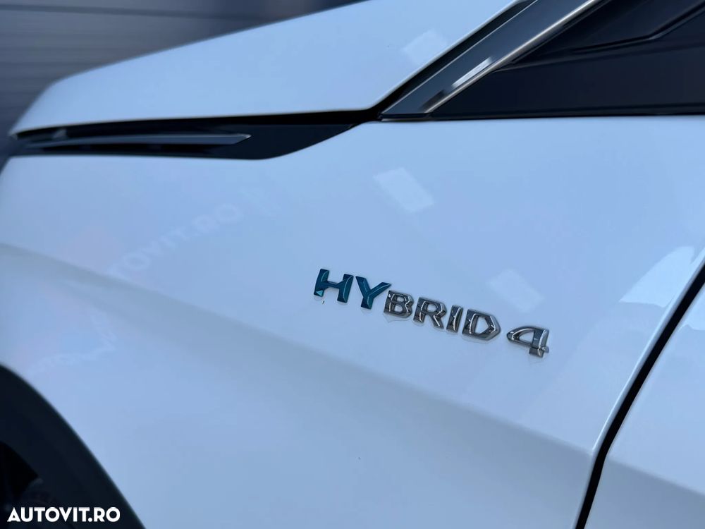 Peugeot 3008 PHEV 300 EAT8 4X4 GT - 28