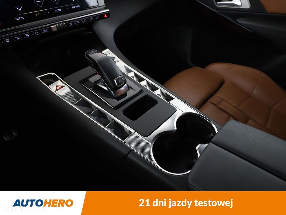 DS Automobiles DS 7 Crossback - 28