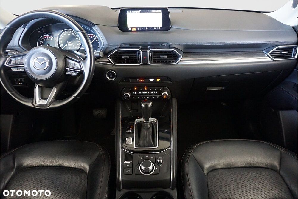Mazda CX-5 2.5 Skypassion AWD - 9