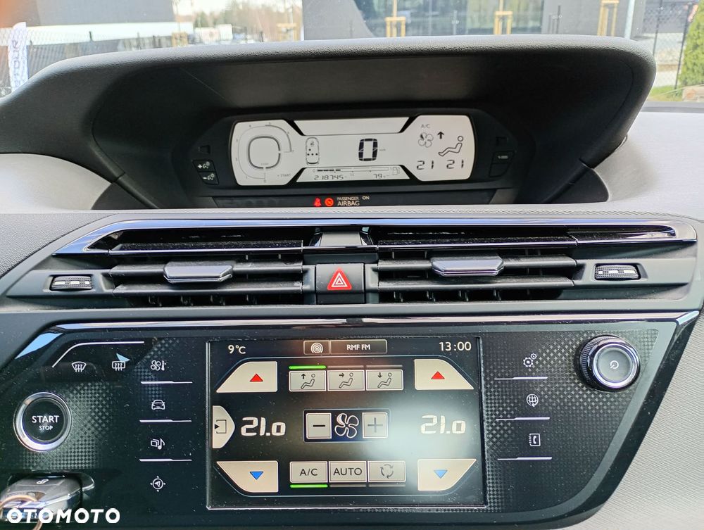 Citroën C4 Picasso - 3