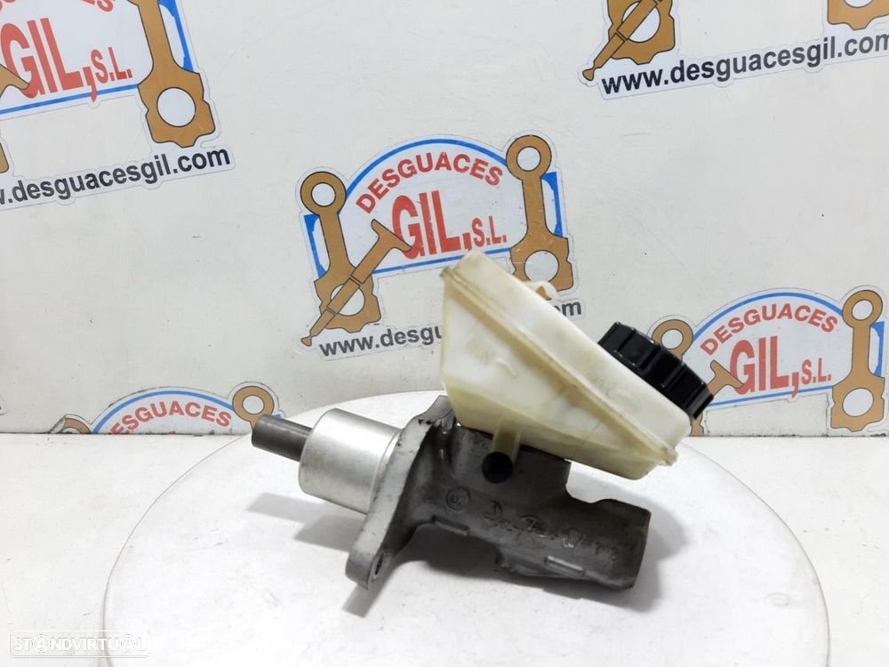 BOMBA TRAVÃO MINI MINI 2002 -03350884821 - 1
