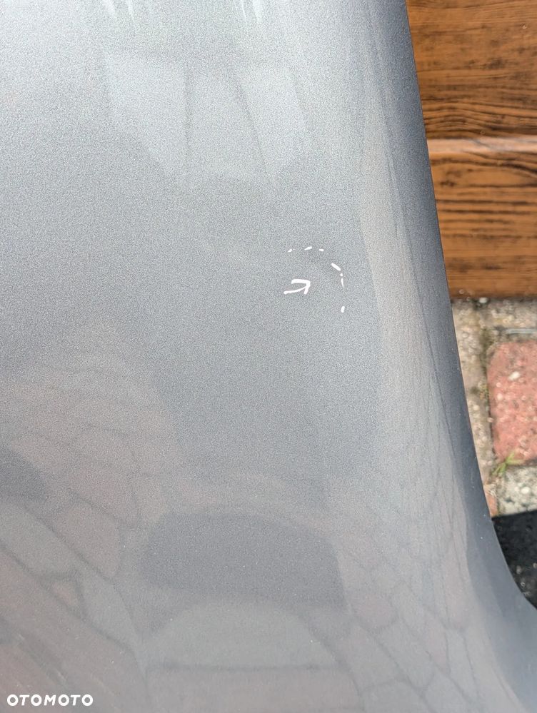 ZDERZAK PAS PRZEDNI MASKA BŁOTNIKI PRZÓD VW GOLF VI 1.6 TDI LA7T - 10