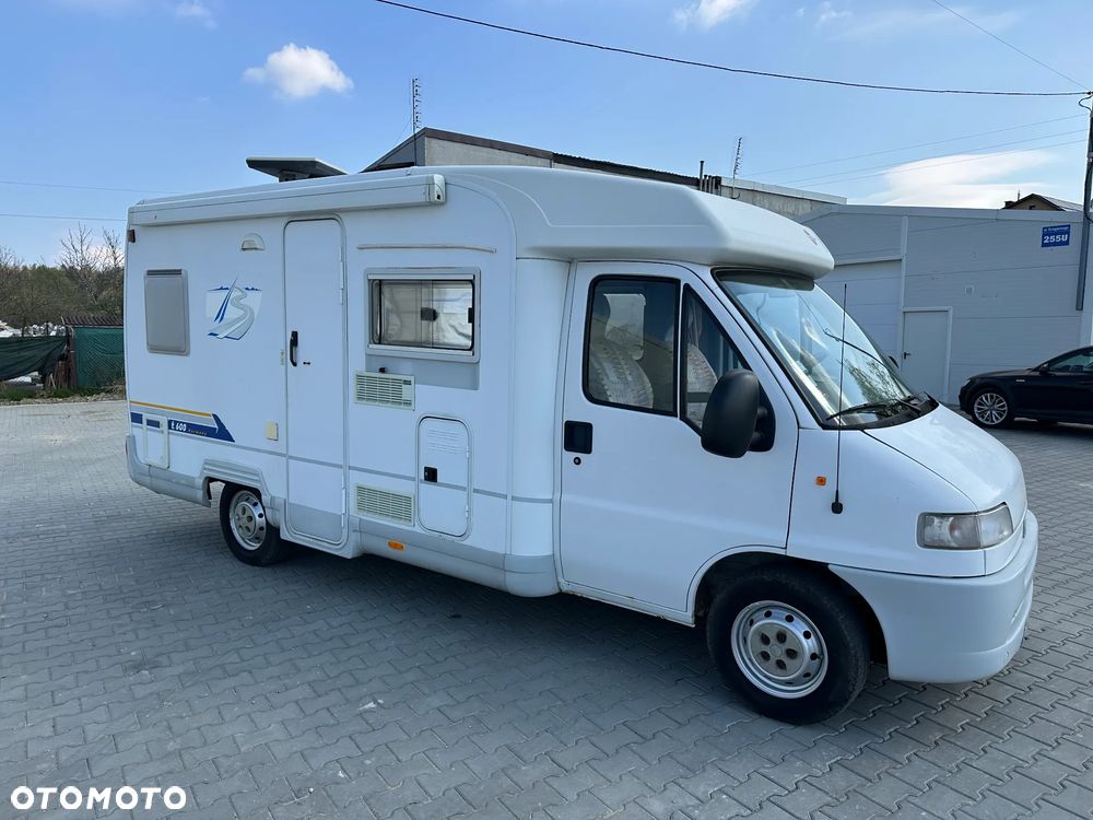 Fiat Ducato - 14