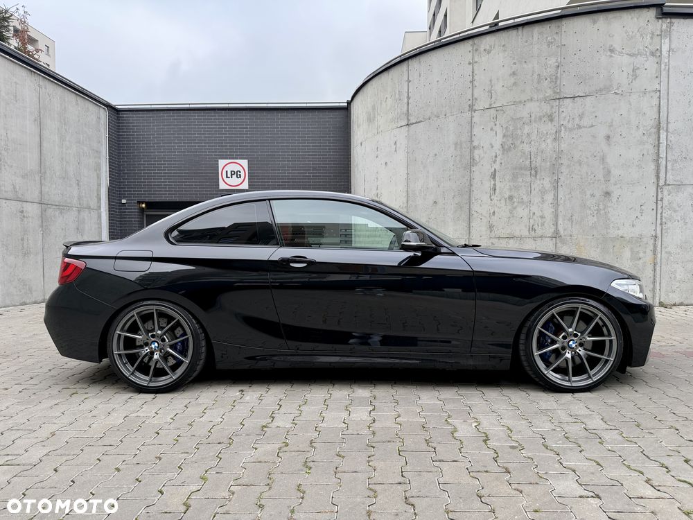 BMW Seria 2 M240i xDrive - 5