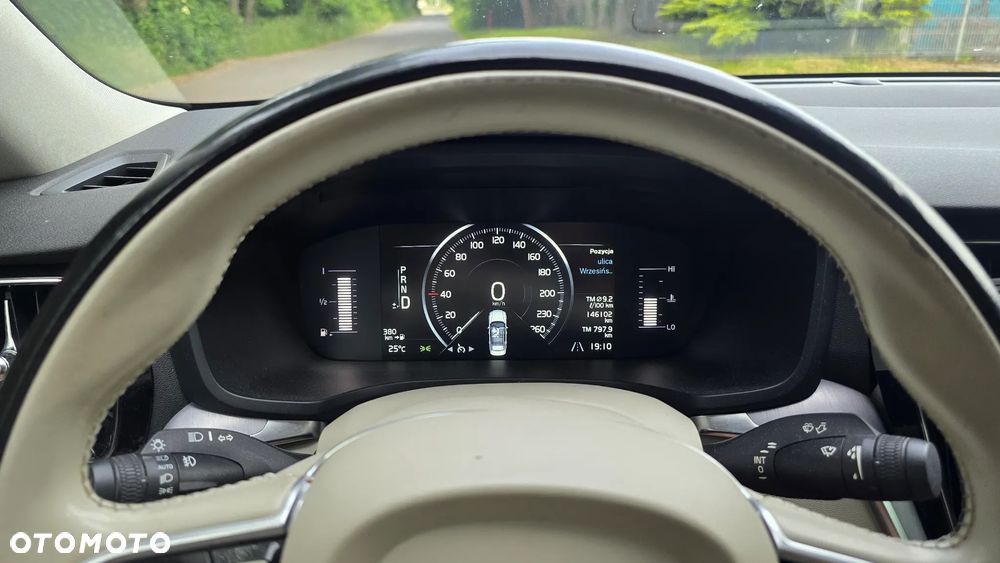 Volvo S60 - 13