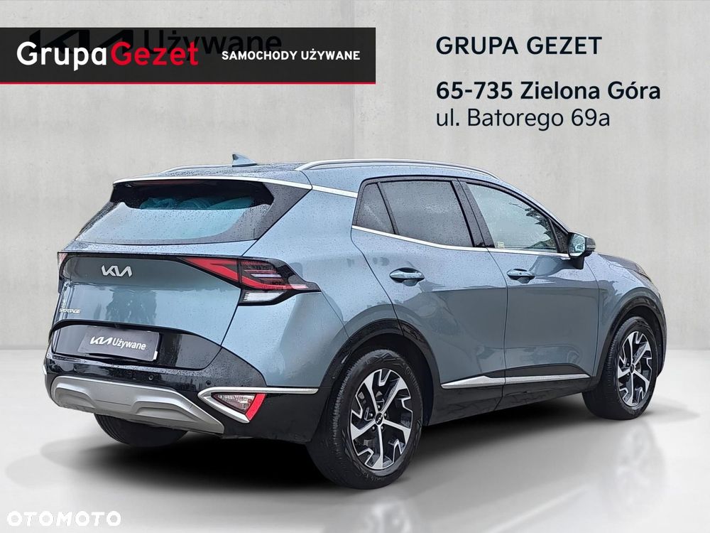 Kia Sportage 2023 photo 5