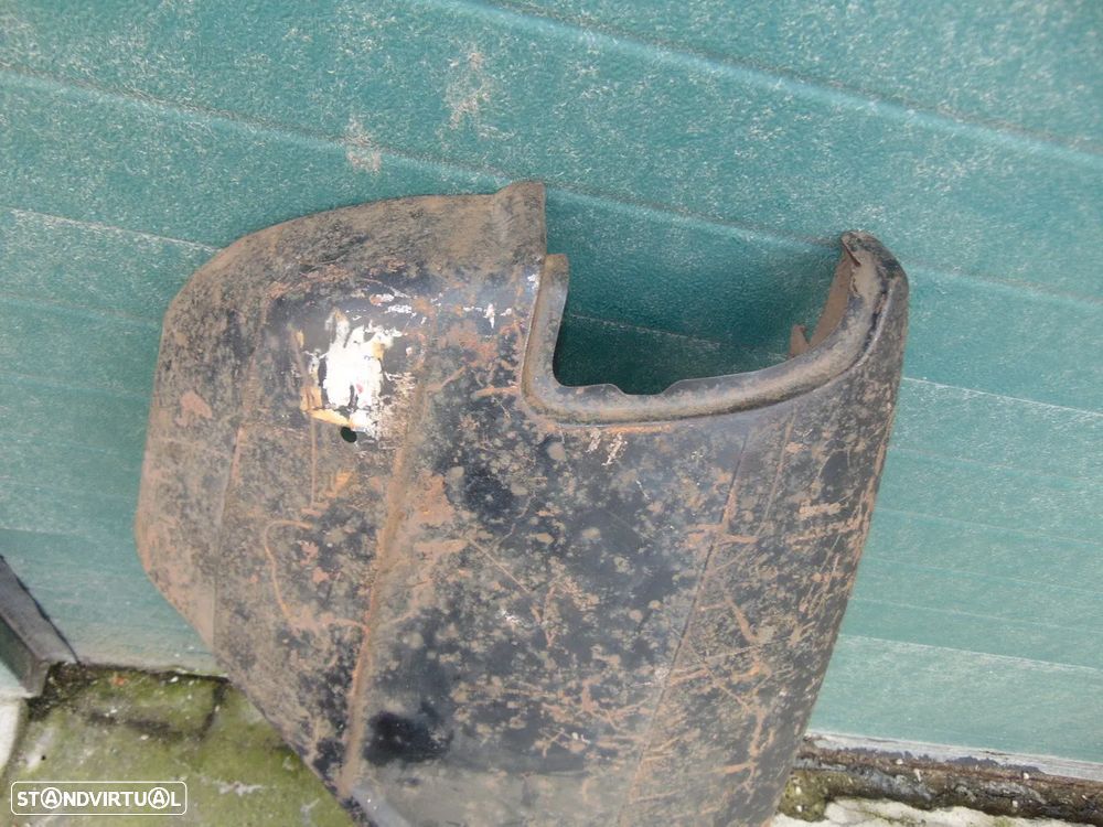 Guarda lamas japonês - 2