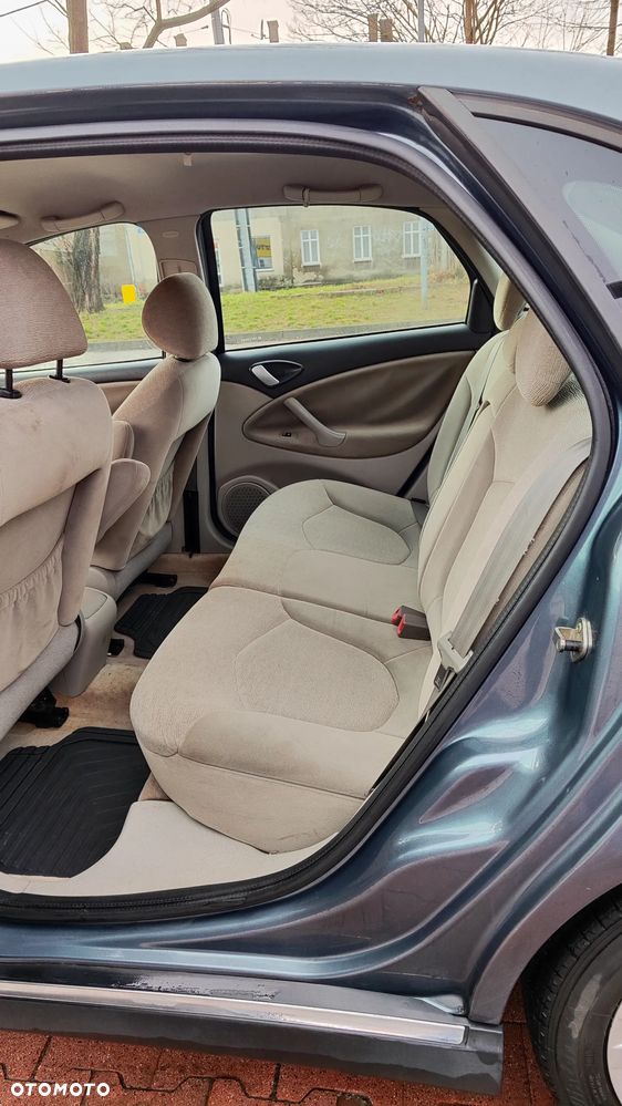 Citroën C5 - 8