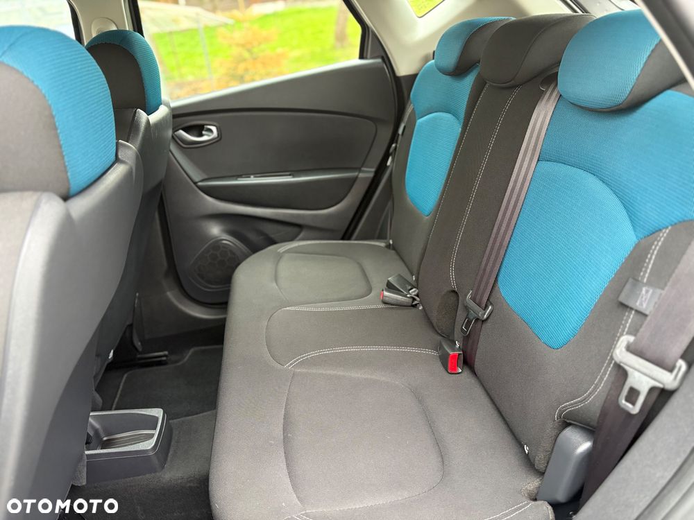 Renault Captur - 20