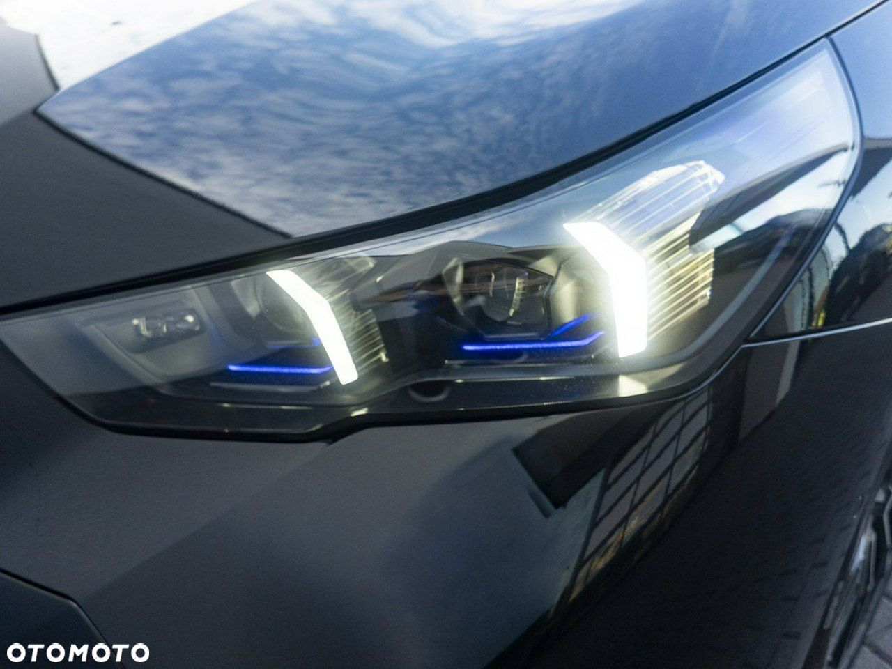 BMW Seria 5 - 9