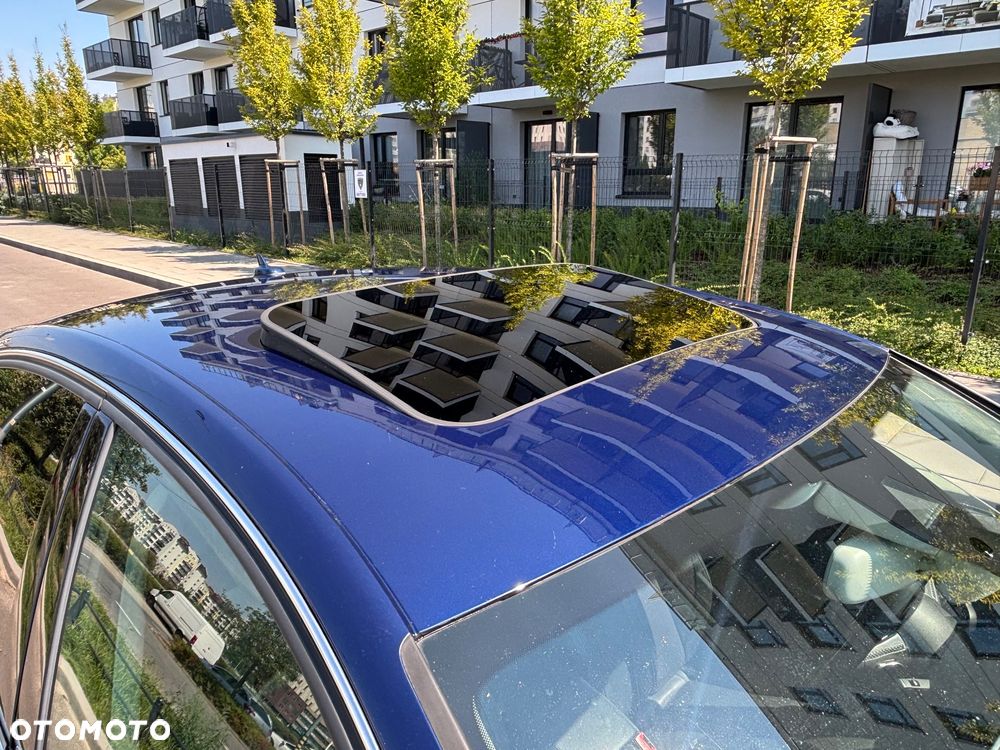 Audi S6 Limousine - 12
