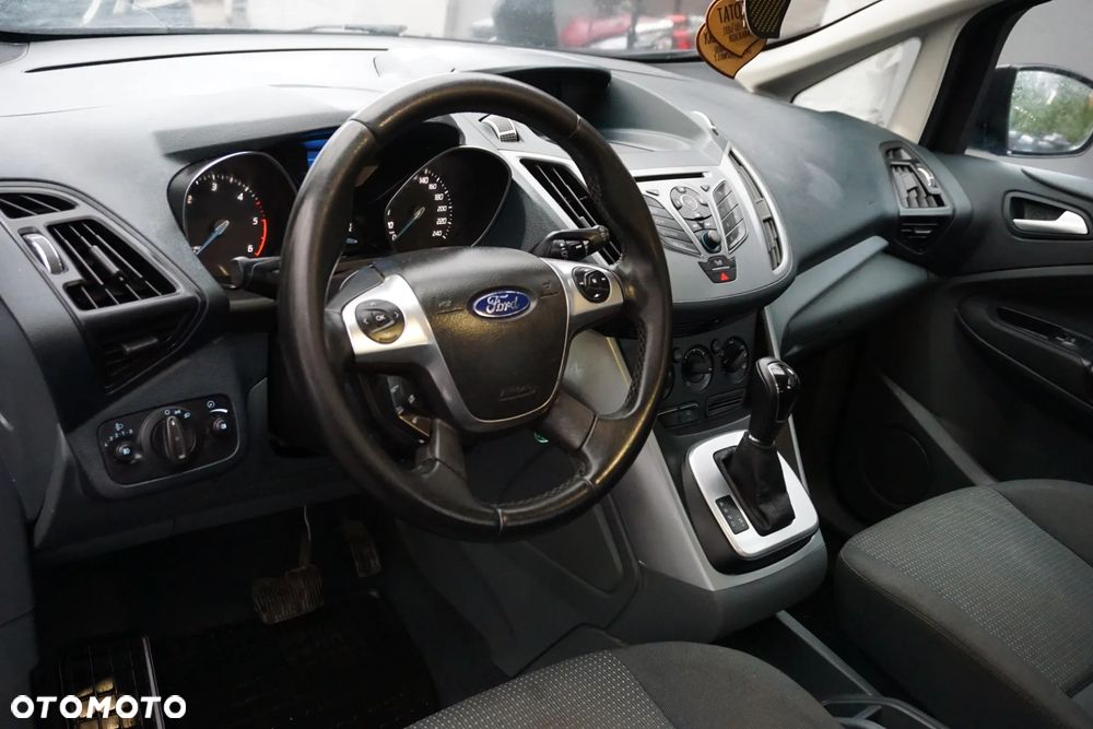 Ford C-MAX 2.0 TDCi Trend MPS6 - 9
