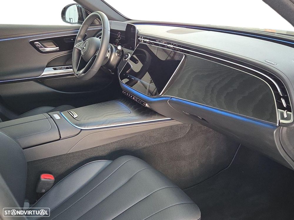 Mercedes-Benz E 300 de - 24