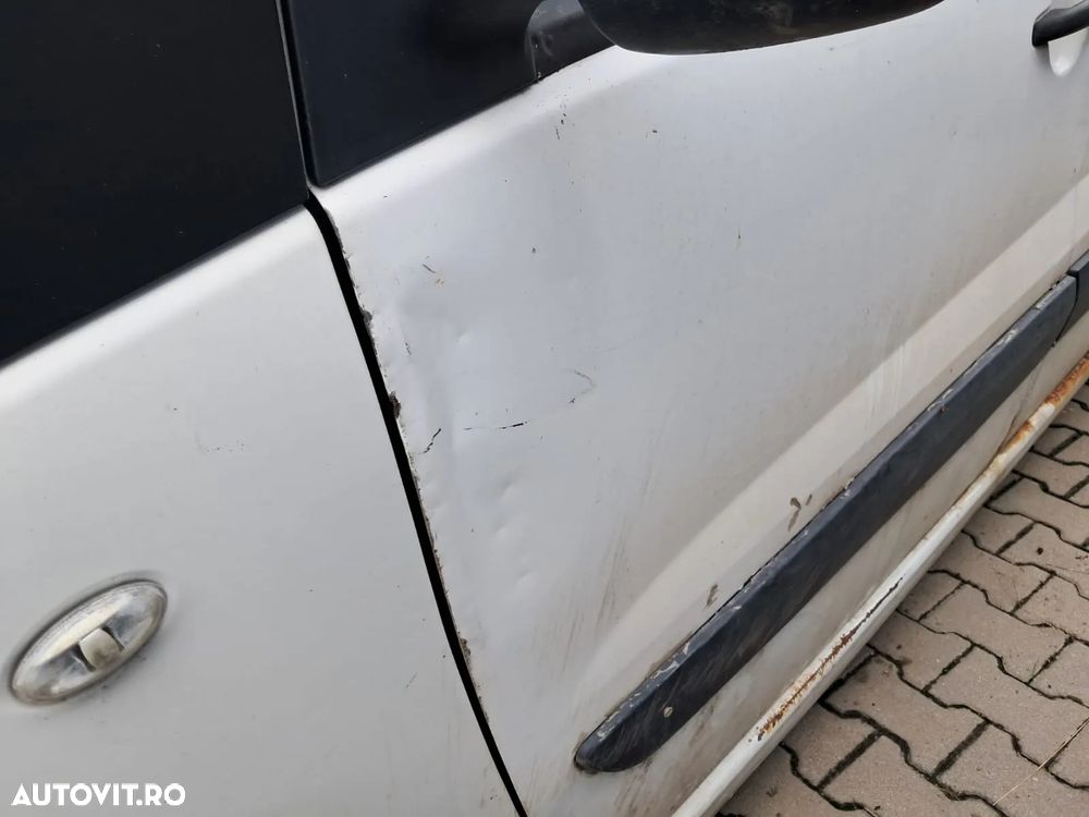 Toyota PROACE MOTOR DEFECT - 12