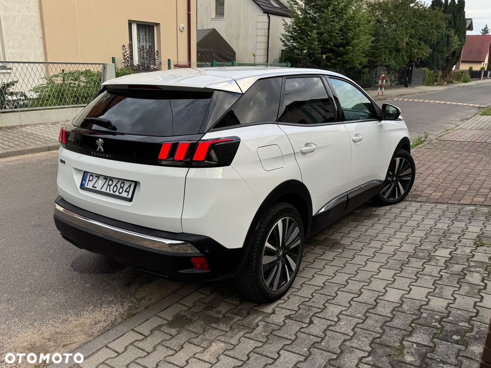 Peugeot 3008 BlueHDi 120 Stop & Start Allure - 5