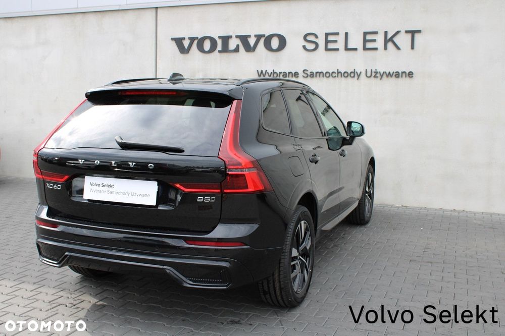 Volvo XC 60 - 8