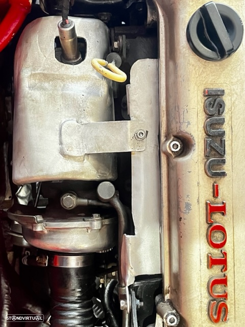 Lotus Elan - 41