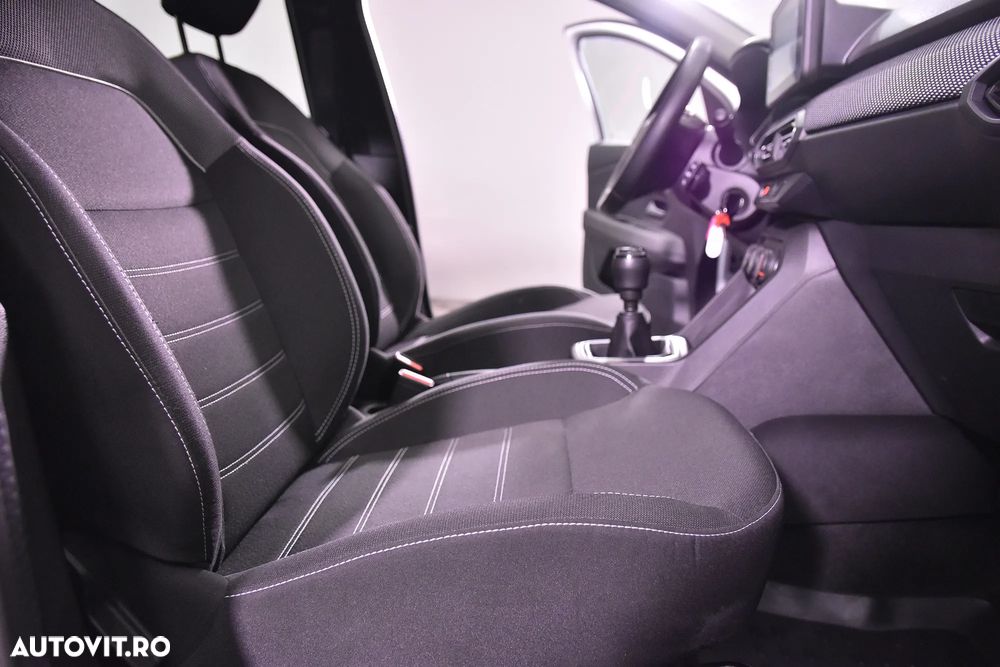 Dacia Logan - 11