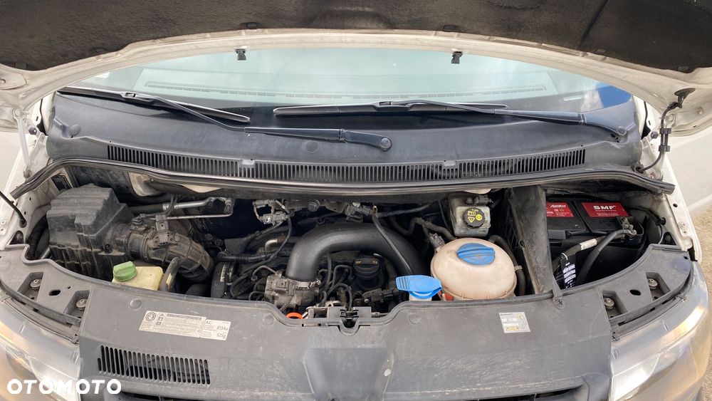 Volkswagen Transporter L1H1 - 17