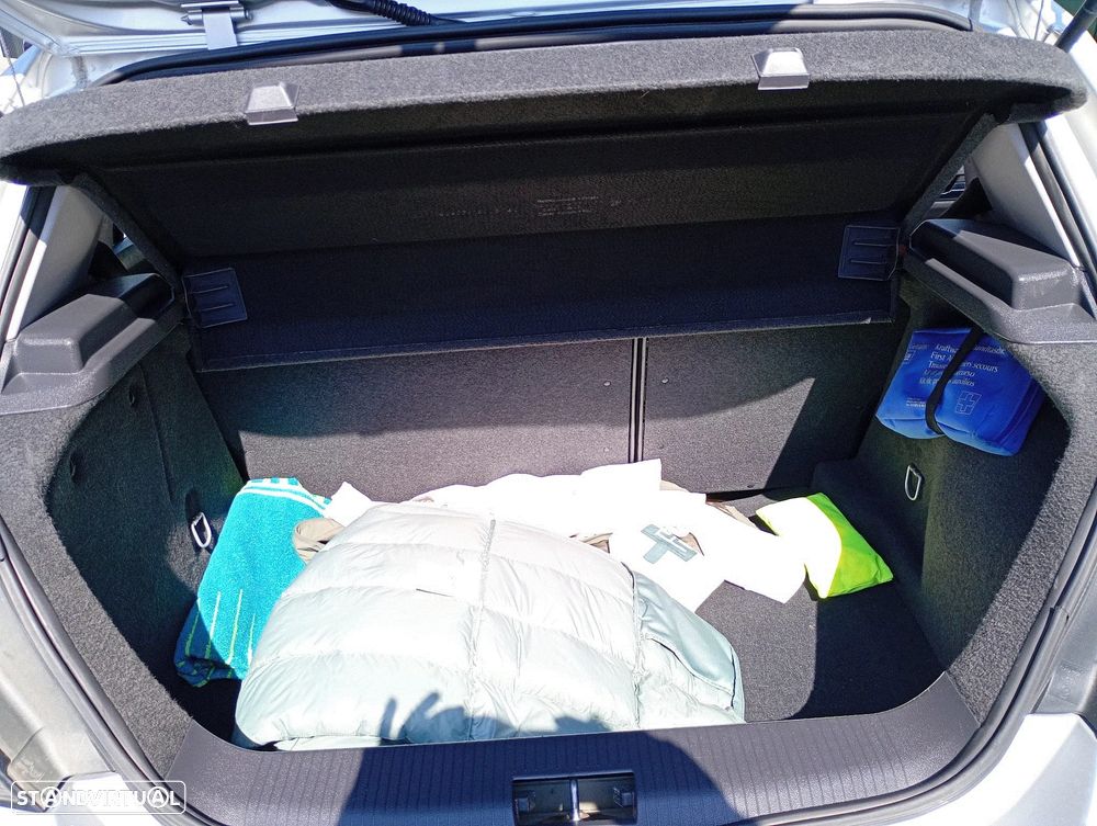 Opel Astra 1.3 CDTI Edition - 3