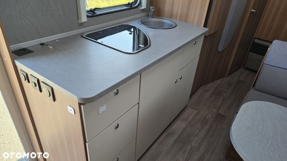Weinsberg Cara One W51 - 22
