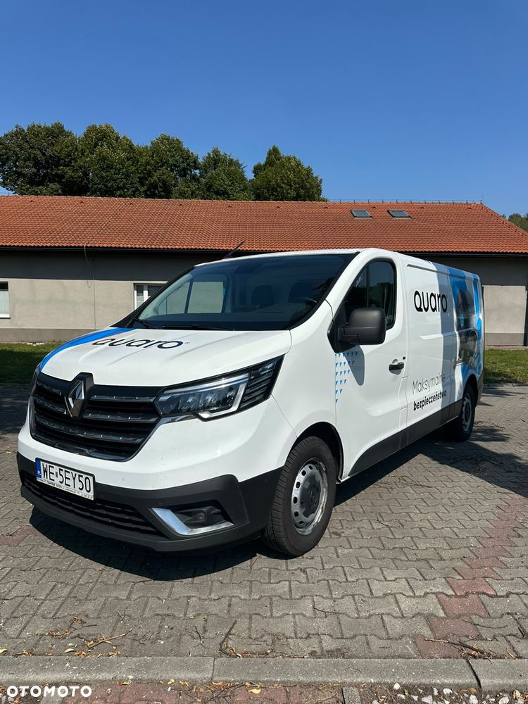 Renault TRAFIC L2H1 - 2