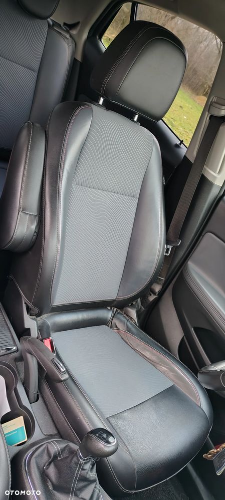 Opel Mokka 1.4 T Cosmo - 20