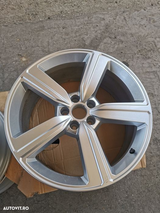 Jante Audi Q-TRON R20 Noi - 2