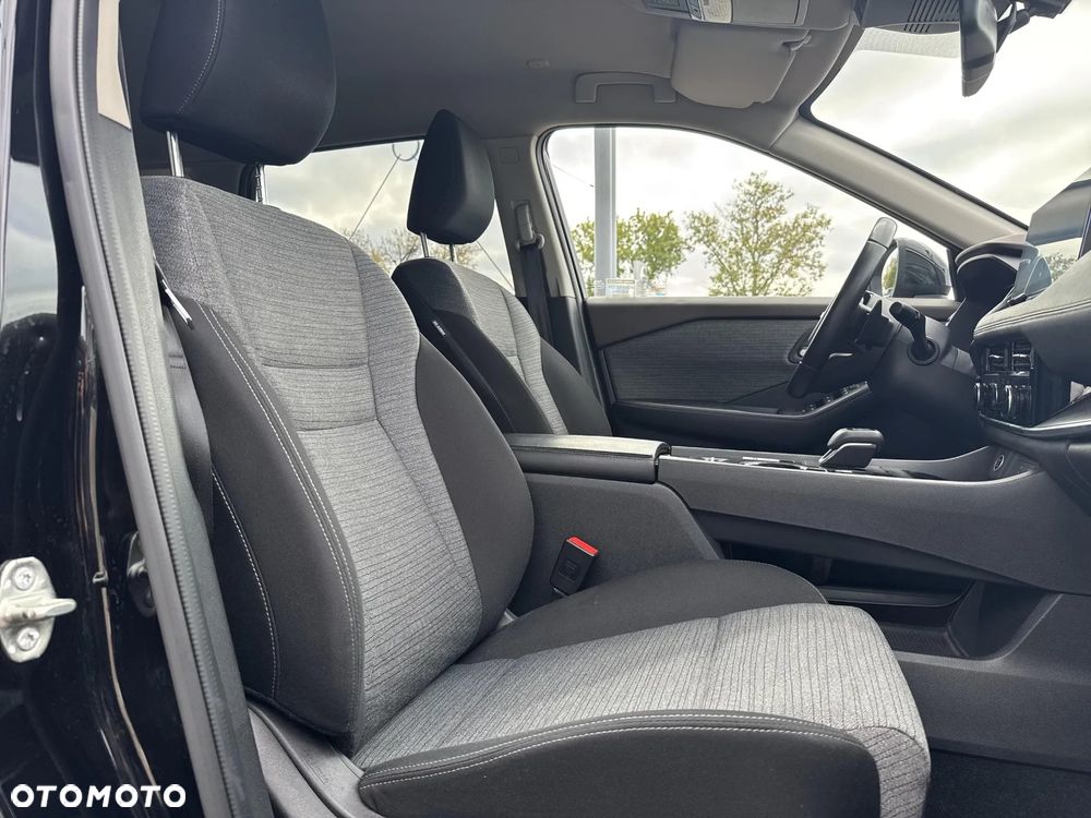 Nissan X-Trail 1.5 VC-T mHEV N-Connecta 2WD Xtronic 7os - 13