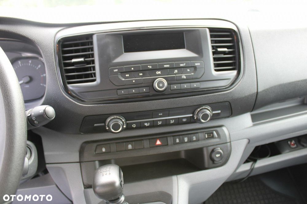 Citroën Jumpy Combi - 19