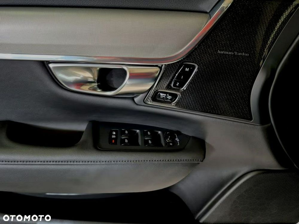 Volvo V90 - 7