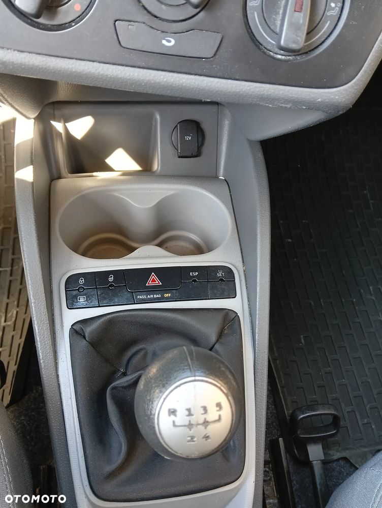 Seat Ibiza - 12
