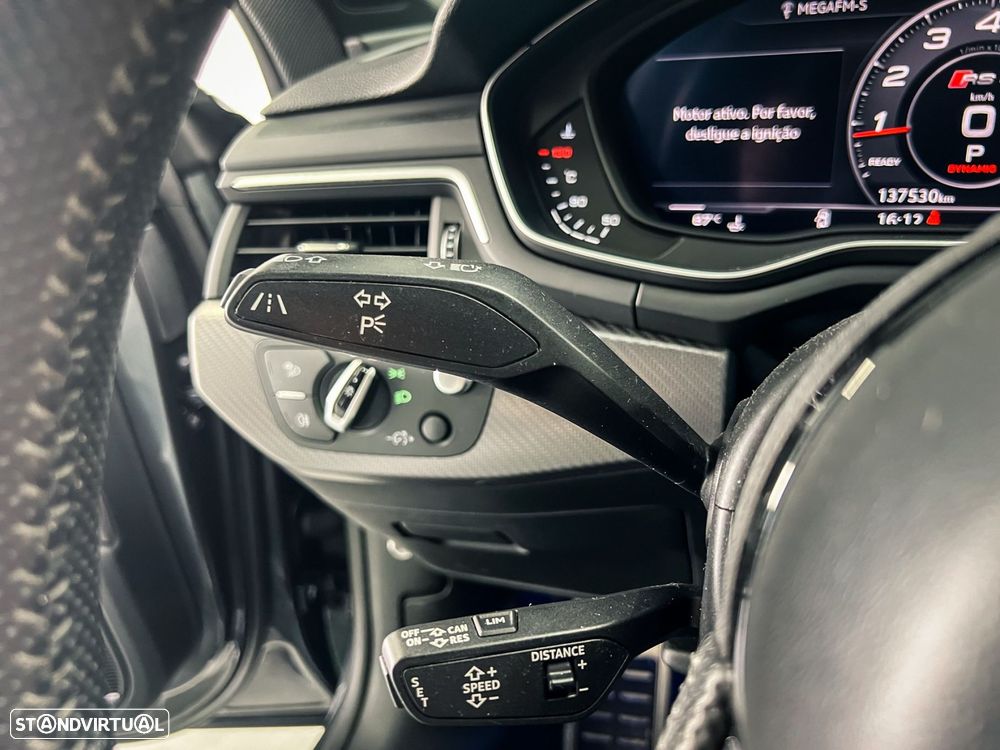 Audi RS5 2.9 TFSI Tiptronic quattro - 21