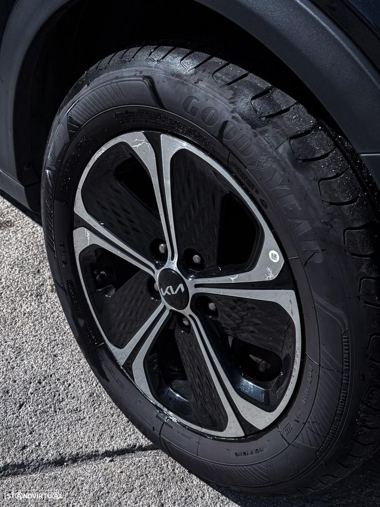Kia XCeed - 8