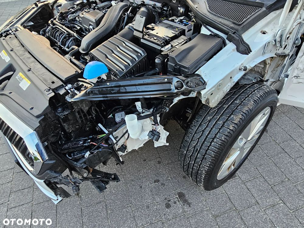 Skoda Octavia 1.5 TSI mHEV Edition 130 Selection DSG - 27