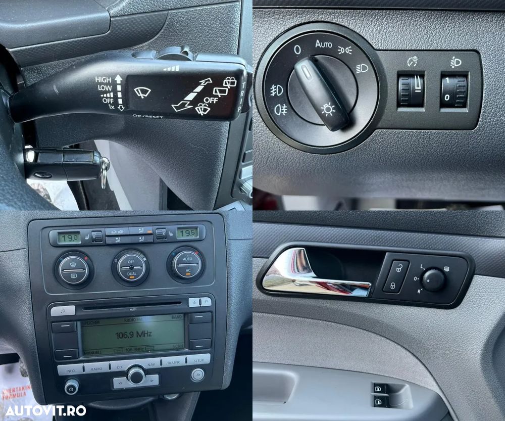 Volkswagen Caddy - 7