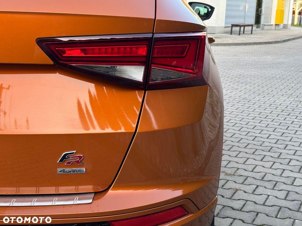 Seat Ateca - 16