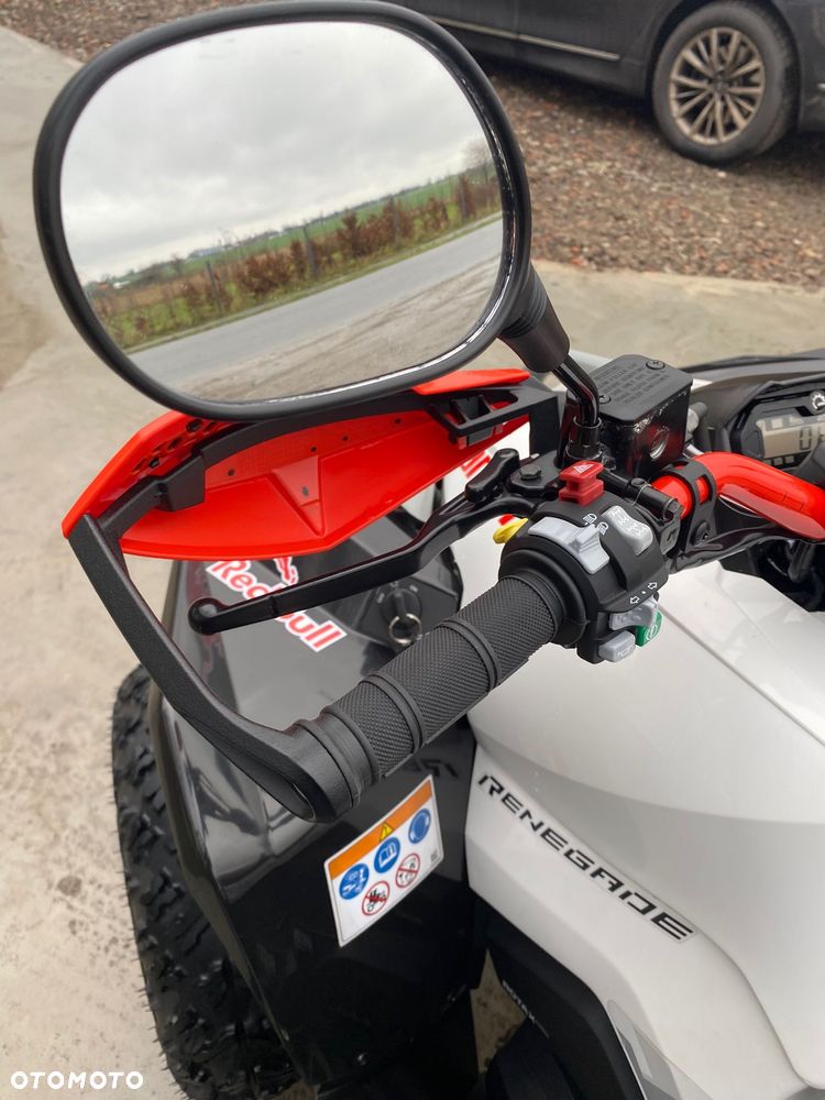 Can-Am Renegade - 28