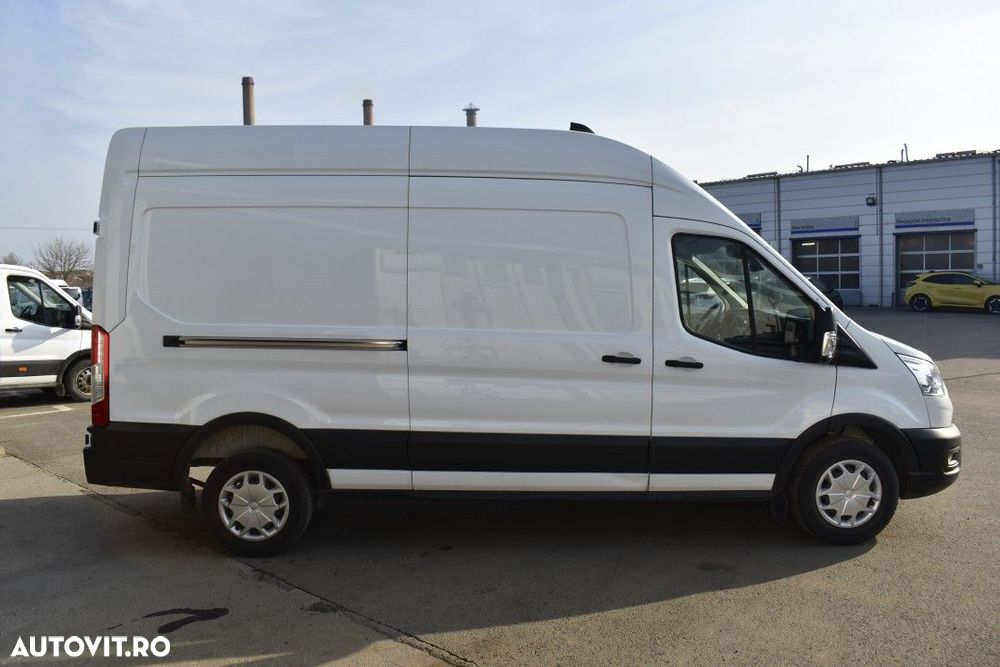 Ford Transit - 16