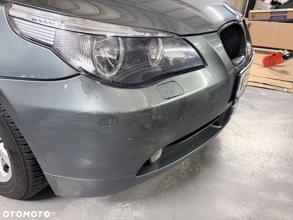 BMW Seria 5 - 5