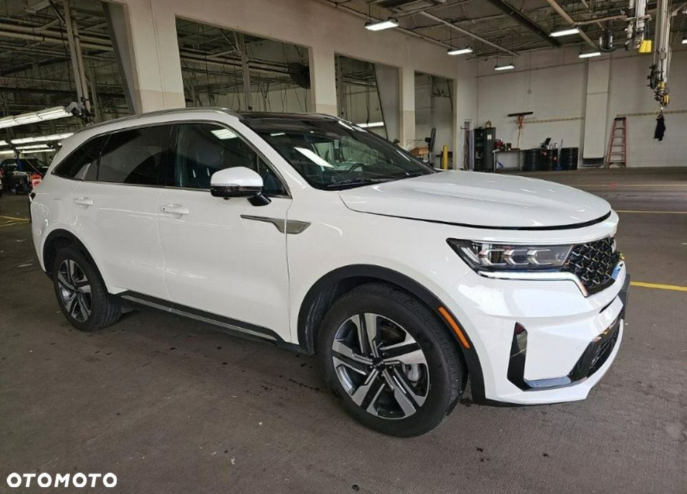 Kia Sorento - 1