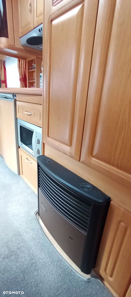 Hobby Prestige 560 - 13