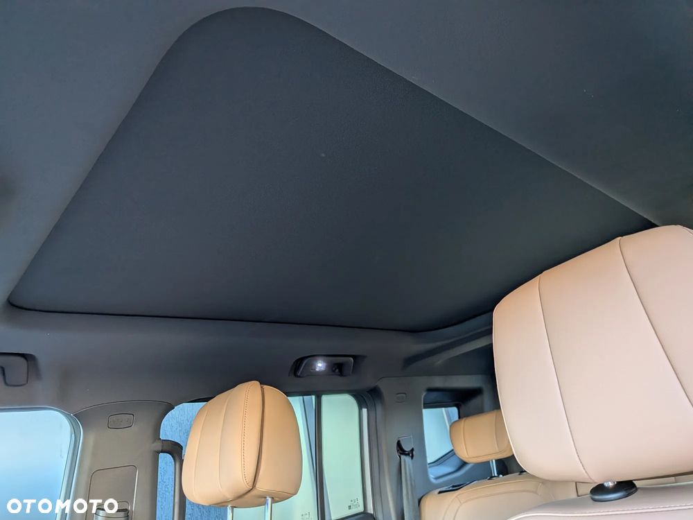 Jetour T2 2.0T Real Time DCT 4WD - 32