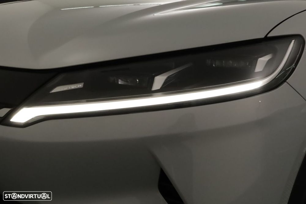 BYD Atto 2 45.1 kWh Boost — fotografia 6