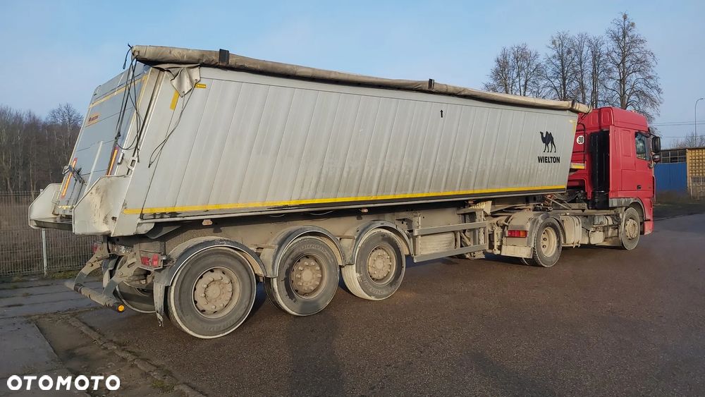 DAF XF 105.460 - 16