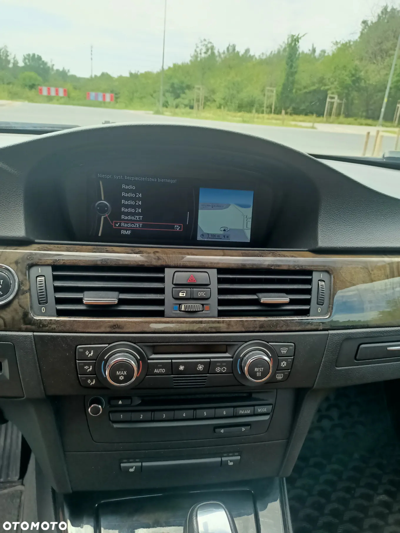 BMW Seria 3 335i Cabrio M Sport Edition - 15
